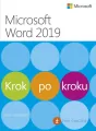 Microsoft Word 2019. Krok po kroku - tantis.pl