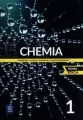 Chemia 1. Podręcznik. Zakres rozszerzony. Liceum i technikum - tantis.pl