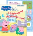 Świnka Peppa. Chrum... Chrum Opiekujemy się... - tantis.pl