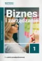 Biznes i zarządzanie LO 1 ZR - tantis.pl