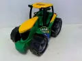 Lena. Gigant Traktor - tantis.pl