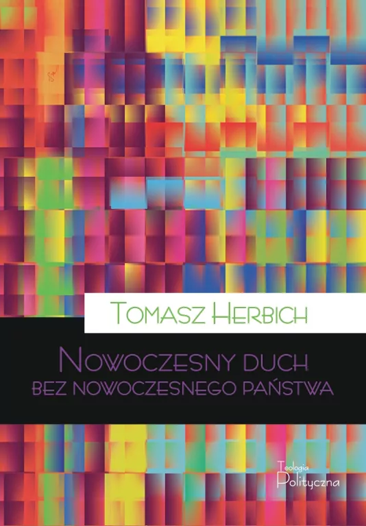 Nowoczesny duch bez nowoczesnego państwa - tantis.pl