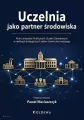 Uczelnia jako partner środowiska - tantis.pl