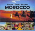 Poznaj Świat Muzyki - Morocco CD - tantis.pl