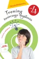Trening twórczego myślenia. Ćwiczenia. Część 4 - tantis.pl