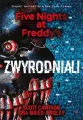 Zwyrodniali. Five Nights at Freddy`s. Tom 2 - tantis.pl