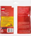 LEGO® Ninjago. Bitwa Kaia i Raptona w świątyni 30650 - tantis.pl