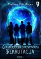 Czaseologia stosowana. Rekrutacja. Tom 1 - tantis.pl
