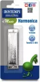 Bontempi. Harmonijka metalowa, 24 nuty - tantis.pl