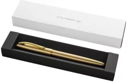 Pióro wieczne w etui. Jazz Noble Elegance Gold