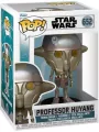 Figurka Star Wars Professor Huyang Funko POP - tantis.pl