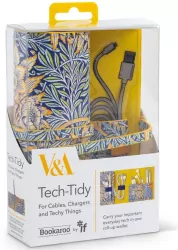 Bookaroo. Organizer podróżny. Morris Tulip & Willow