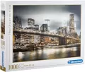 Puzzle 1000. High Quality Collection. Nowy Jork horyzont - tantis.pl