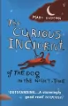 The Curious Incident of the Dog in the Night-time wer. angielska - tantis.pl