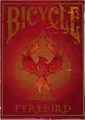 Karty Fyrebird. Bicycle - tantis.pl