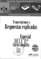 Especial DELE A2 curso completo klucz - tantis.pl