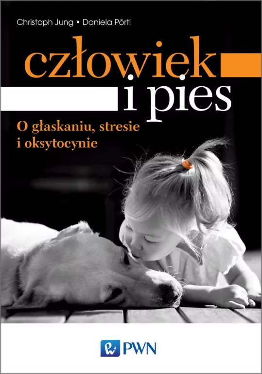 Człowiek i pies. O głaskaniu, stresie i oksytocynie - tantis.pl