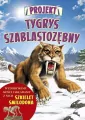 Projekt Tygrys szablastozębny - tantis.pl