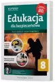 Edukacja dla bezpieczeństwa SP 8. Podręcznik - tantis.pl
