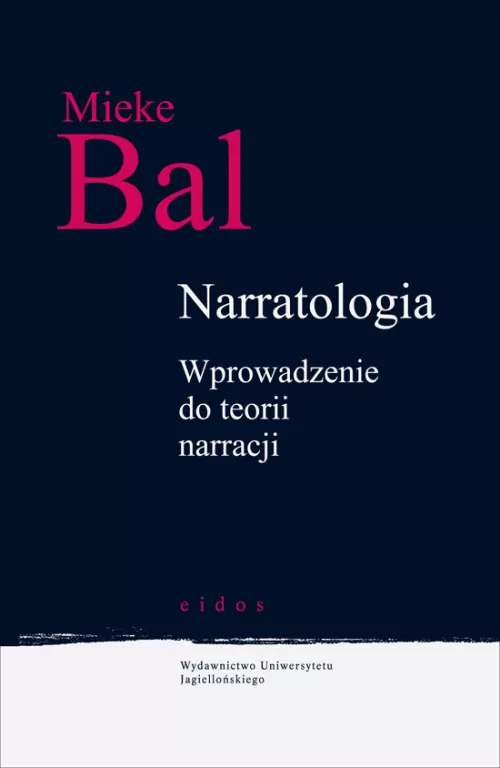 Narratologia. Wprowadzenie do teorii narracji - tantis.pl
