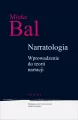 Narratologia. Wprowadzenie do teorii narracji - tantis.pl