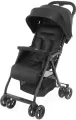 Chicco. Ohlala'3. Wózek spacerowy. Jet black. Do 15 kg - tantis.pl