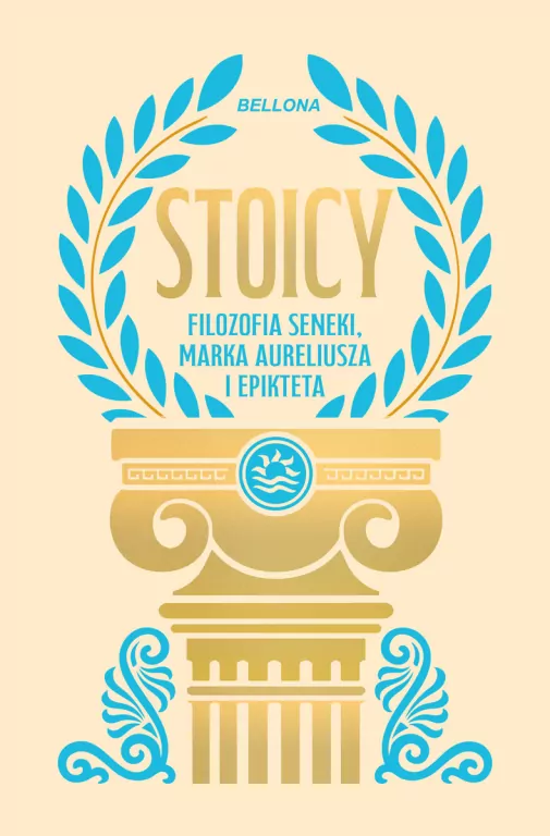 Stoicy. Filozofia Seneki, Marka Aureliusza .. - tantis.pl