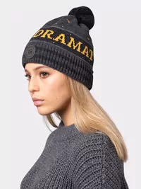 Czapka zimowa. Dramat - tantis.pl