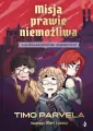 Naznaczone dziecko. Misja prawie niemożliwa. Tom 1 - tantis.pl