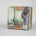 Puzzle 60. Niedźwiedzie - tantis.pl