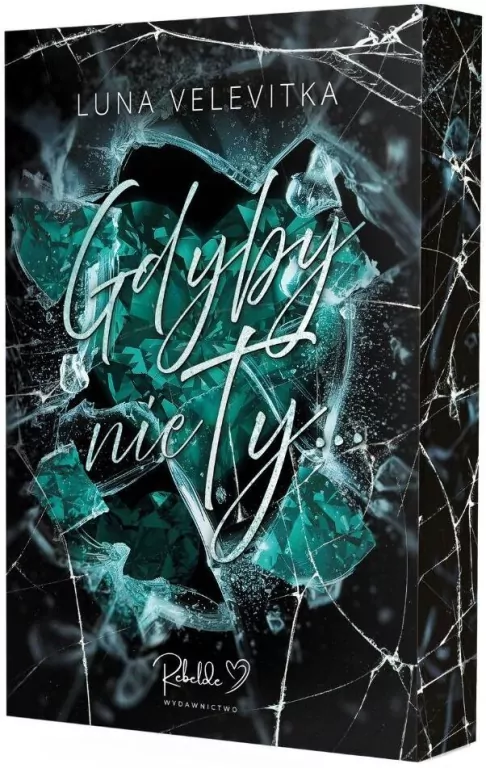 Gdyby nie ty… (ilustrowane brzegi) - tantis.pl