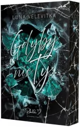 Gdyby nie ty… (ilustrowane brzegi)