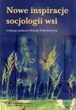 Nowe inspiracje socjologii wsi - tantis.pl