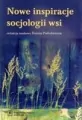 Nowe inspiracje socjologii wsi - tantis.pl