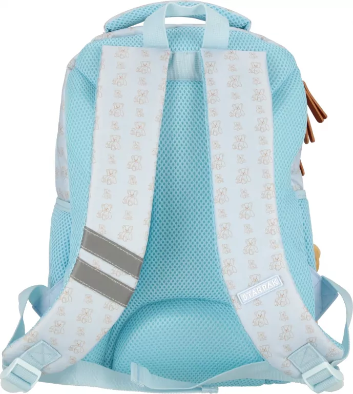 PLECAK SZKOLNY MIS STK-15 PB 1/12 - tantis.pl