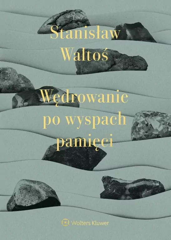 Wędrowanie po wyspach pamięci w.2 - tantis.pl