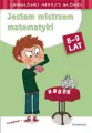 Jestem mistrzem matematyki - tantis.pl