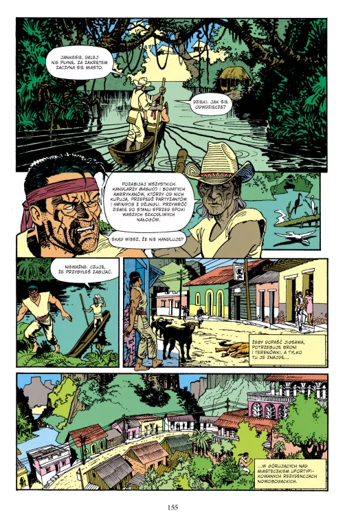 Układanka Jigsawa. Punisher. Epic Collection - tantis.pl