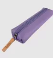 Piórnik jamnik fiolet pastel BB210172 - tantis.pl