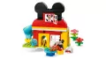 LEGO® Klub Myszki Miki z Minnie i Pluto 10465 - tantis.pl