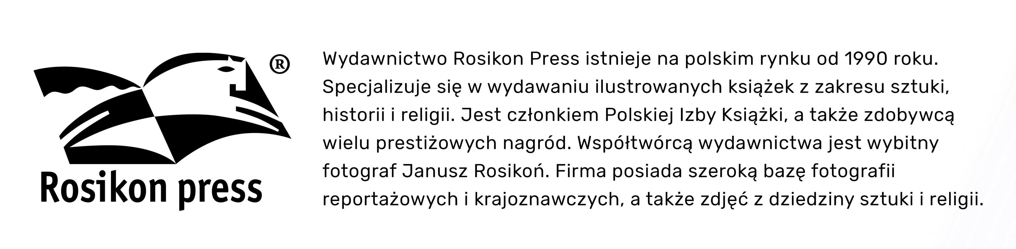 Rosikon Press