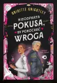 Nieodparta pokusa, by pokochać wroga - tantis.pl