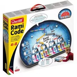 Rami Code - tantis.pl