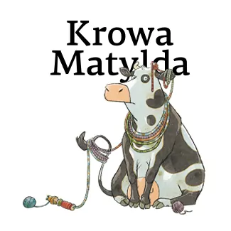 Krowa Matylda