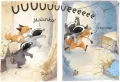 Malinka się boi. Mój pierwszy komiks 5+ - tantis.pl