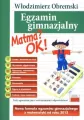 Matma? OK! Egzamin gimnazjalny - tantis.pl