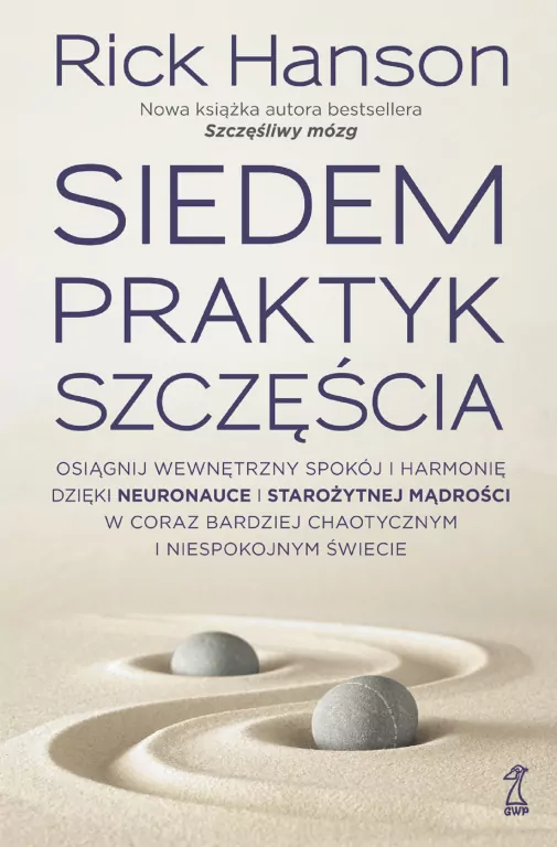 Siedem praktyk szczęścia - tantis.pl