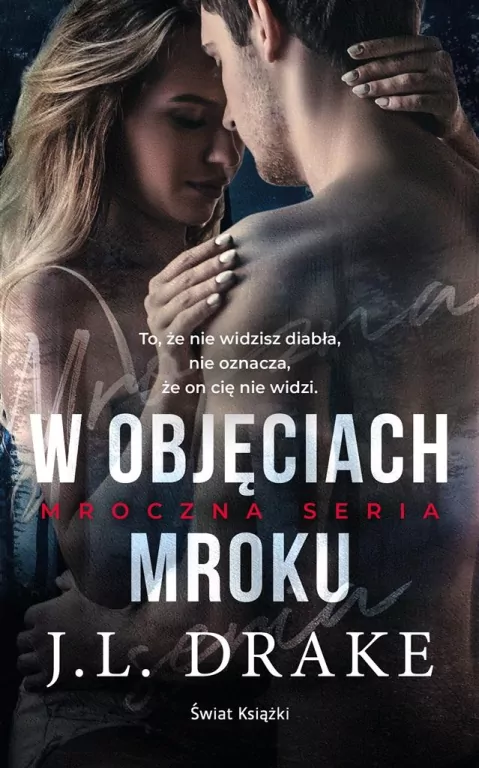 W objęciach mroku - tantis.pl