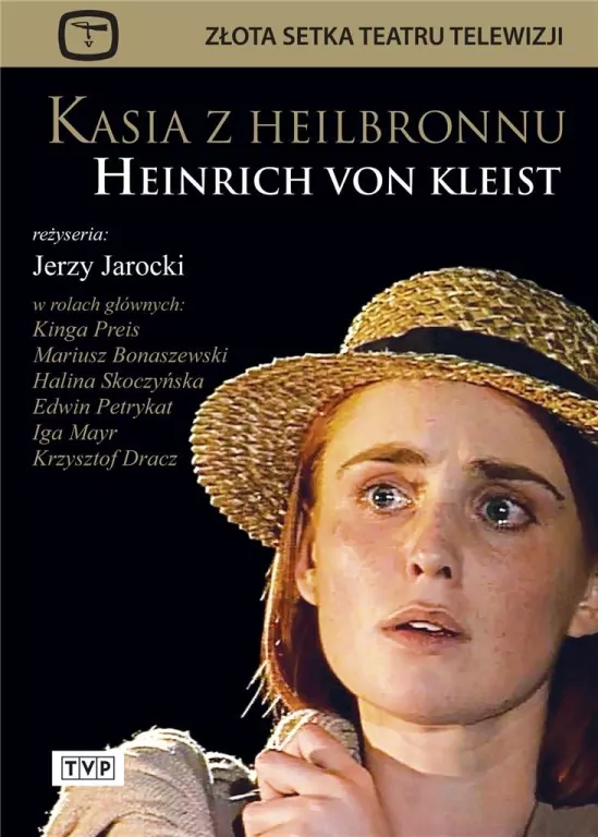 Kasia z Heilbronnu - tantis.pl