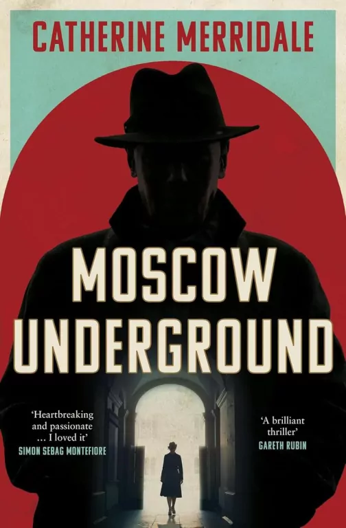Moscow Underground wer. angielska - tantis.pl